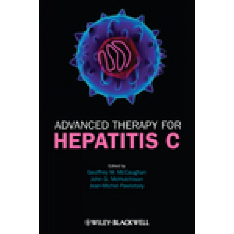 Advanced Therapy for Hepatitis C